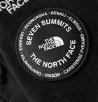 The North Face - '95 Retro Denali Panelled Fleece and Shell Jacket - Black