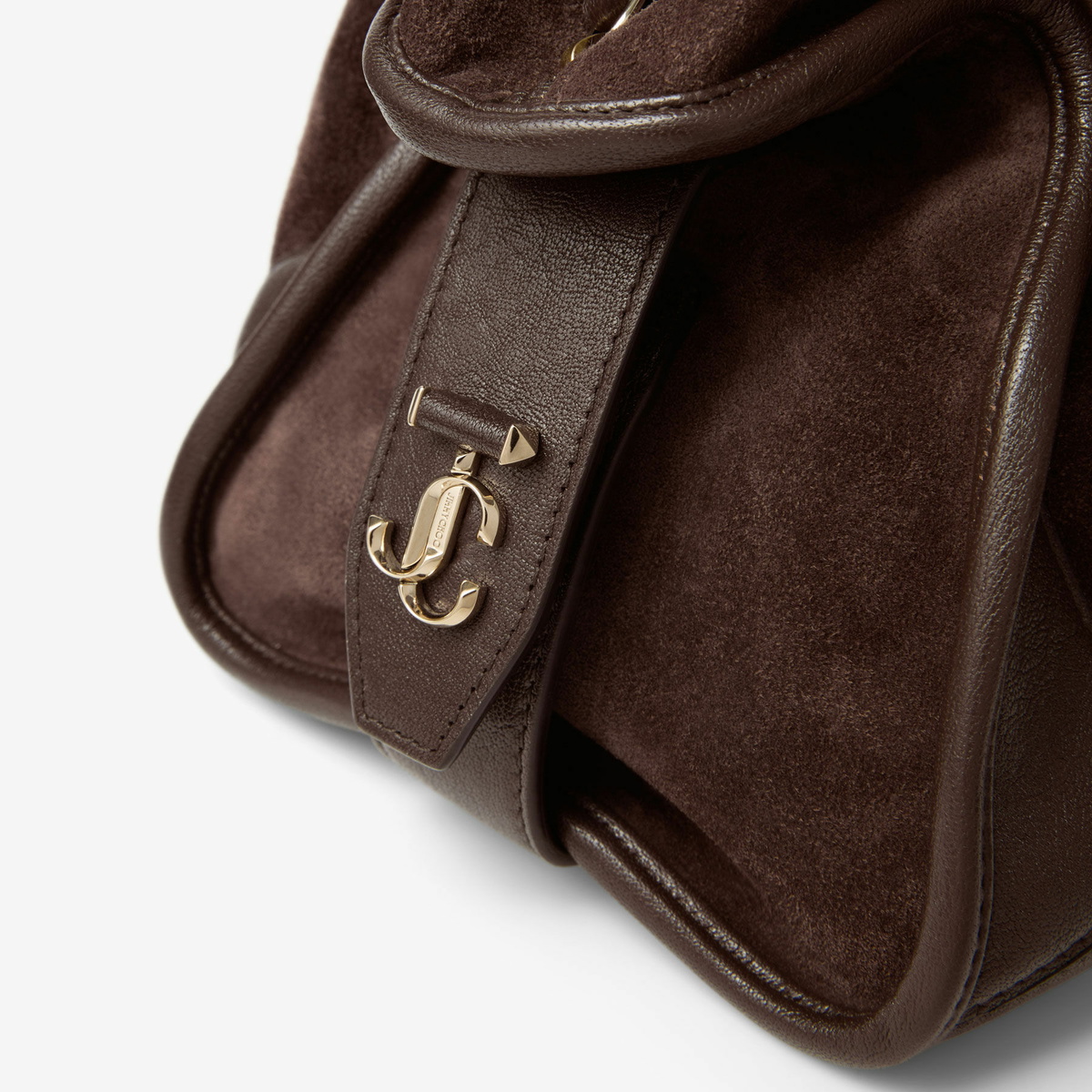 Jimmy Choo Bar Holdall Medium Shoulder Bag