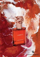 Swiss Arabian Unisex Amber 01 EDP Spray 1.69 oz Fragrances 6295124036781