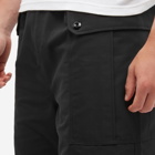 Uniform Bridge Men's MIL Big Pocket Pants in Black