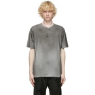 NEMEN® Grey Logo T-Shirt