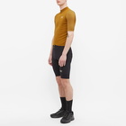 Pas Normal Studios Men's Escapism Wool Jersey in Cinnamon