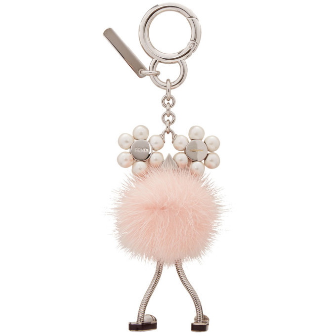 Fendi store chick charm