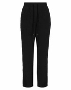 Studio Nicholson Womens Pants in Black