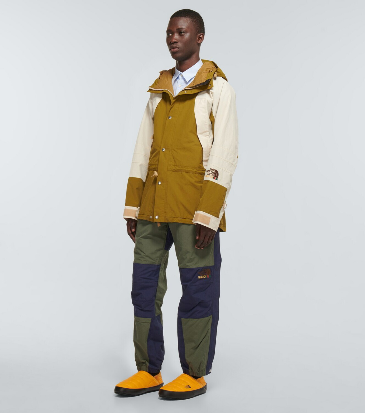 thermoball eco traction mules