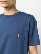 POLO RALPH LAUREN - Logo T-shirt