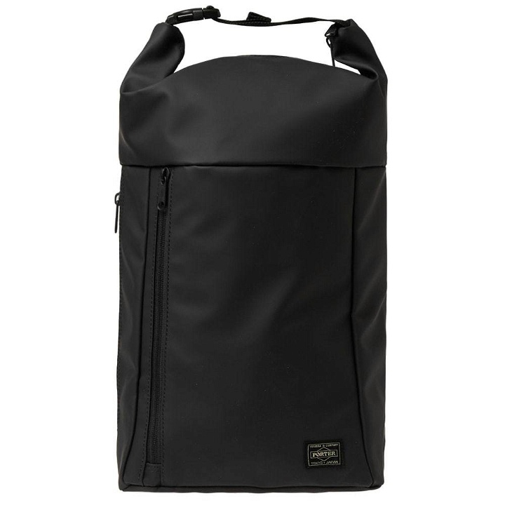 Photo: Head Porter Vapor 3-Way Bag Black