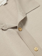 Brioni - Cashmere Cardigan - Neutrals