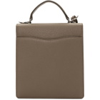 Mark Cross Brown Uptown Bag