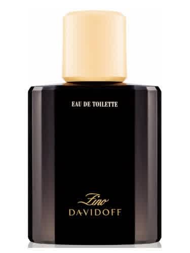 Zino by Davidoff EDT Spray 4.2 oz (m)