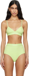 TOM FORD Green Signature Bra