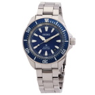 Seiko Prospex Sea Automatic Blue Dial Mens Watch SRPL51K1