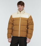 The North Face - ’92 Low-Fi Hi-Tek down jacket