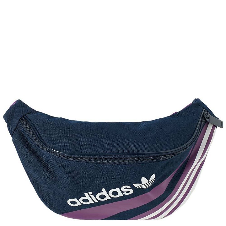 Photo: Adidas Sportive Waist Bag