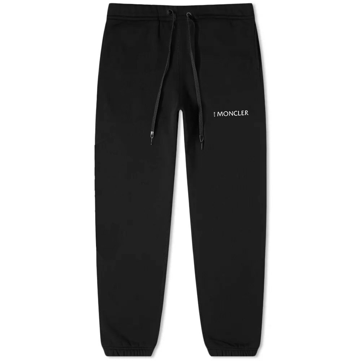 Moncler Men's Genius x HYKE Sweat Pant in Black Moncler