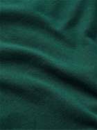 Boglioli - Cotton-Jersey T-Shirt - Green