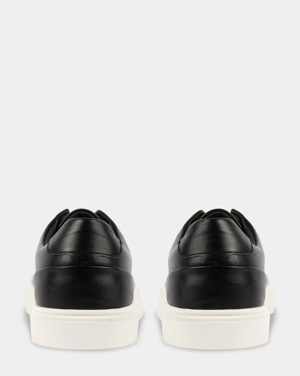 Steve Madden Ziggyy Casual Shoes in Black