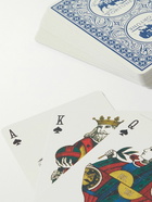 RRL - U.S. Road Trip Playing Cards