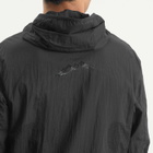 Mellow Clo Men's Exhale Jacket in Black