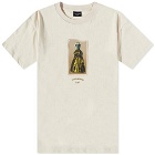 Pass~Port Men's Effigy T-Shirt in Natural