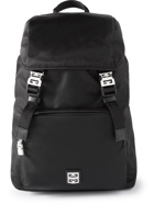 Givenchy - Logo-Embellished Canvas Backpack