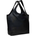 A.P.C. Black Ninon Tote