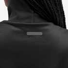 Adidas x FOG Women's Adidas x Fear Of God Athletics Womens Mock Neck Pullover in Black