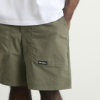 Columbia Men's Landroamer™ Scout Shorts in Stone Green