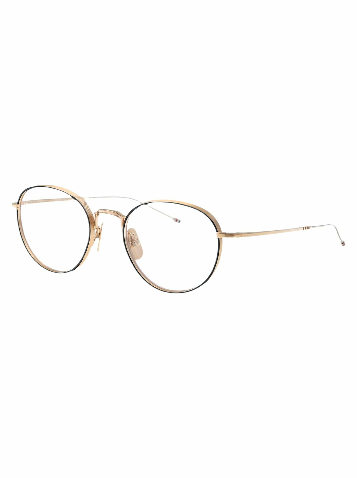 Thom Browne Ueo119a-g0001-715-52 Glasses