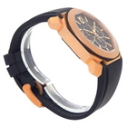 Bvlgari Octo L'Originale Chronograph Automatic Black Dial Mens Watch 103204