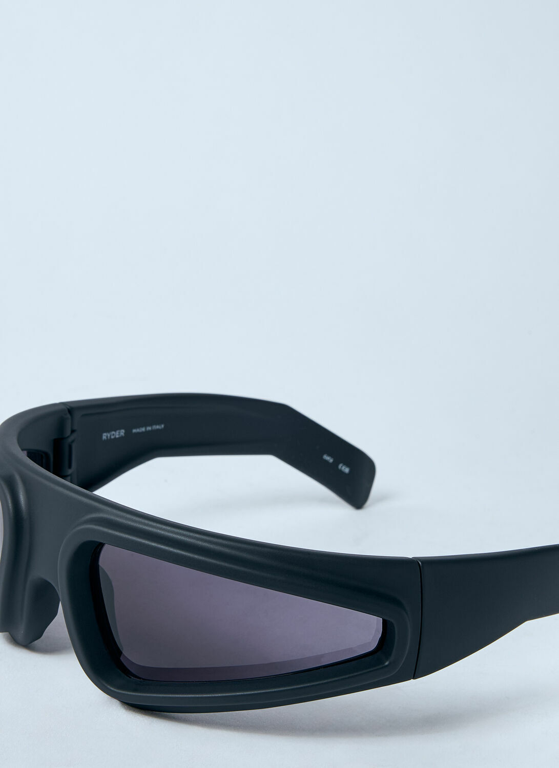 Rick Owens Ryder Sunglasses