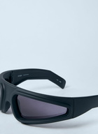 Rick Owens Ryder Sunglasses
