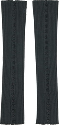 Paloma Wool Khaki Prior Leg Warmers