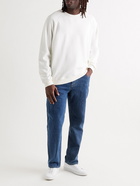 SSAM - Selvedge Jeans - Blue