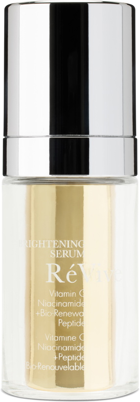 Photo: RéVive Brightening Serum, 30 mL