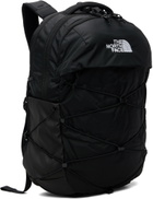The North Face Black Borealis Backpack