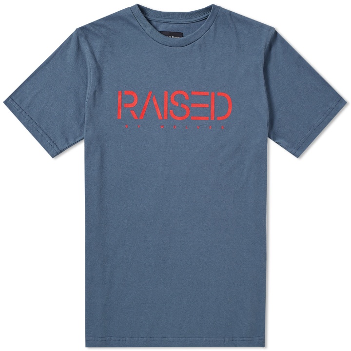 Photo: Raised by Wolves Spirit Tee
