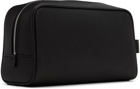 BOSS Black Washbag Pouch