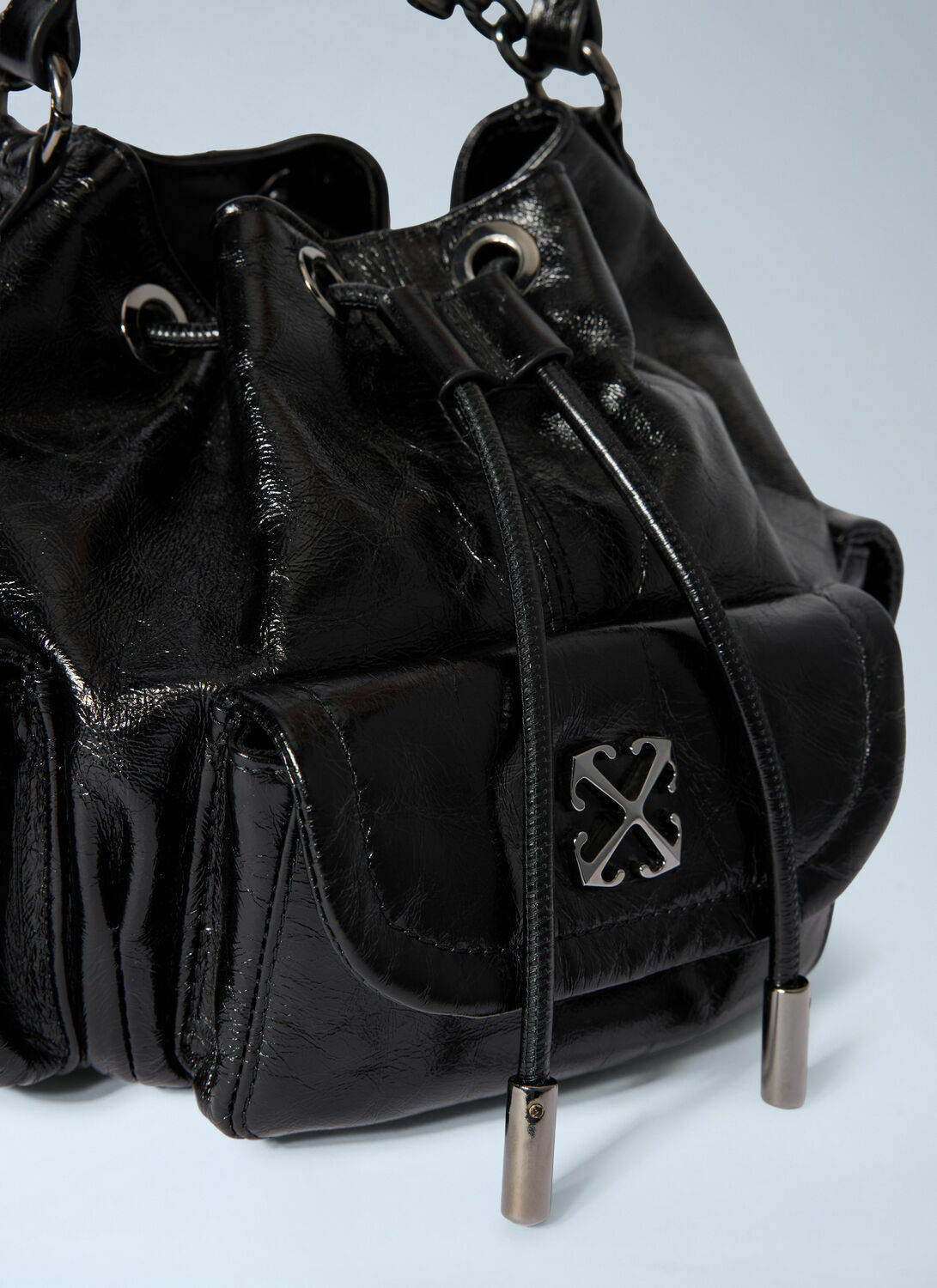 Off-White Dumbo Bucket Bag
