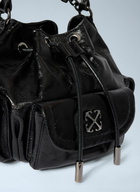 Off-White Dumbo Bucket Bag