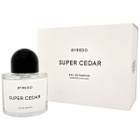 Super Cedar by Byredo for Men - 3.4 oz EDP Spray