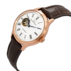Orient Orient Star Automatic White Dial Ladies Watch RE-ND0003S00B