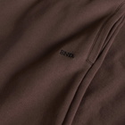 END. Women's Classic Sweatpants in Chocolate