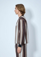 Metalwood Digital Hombre Top