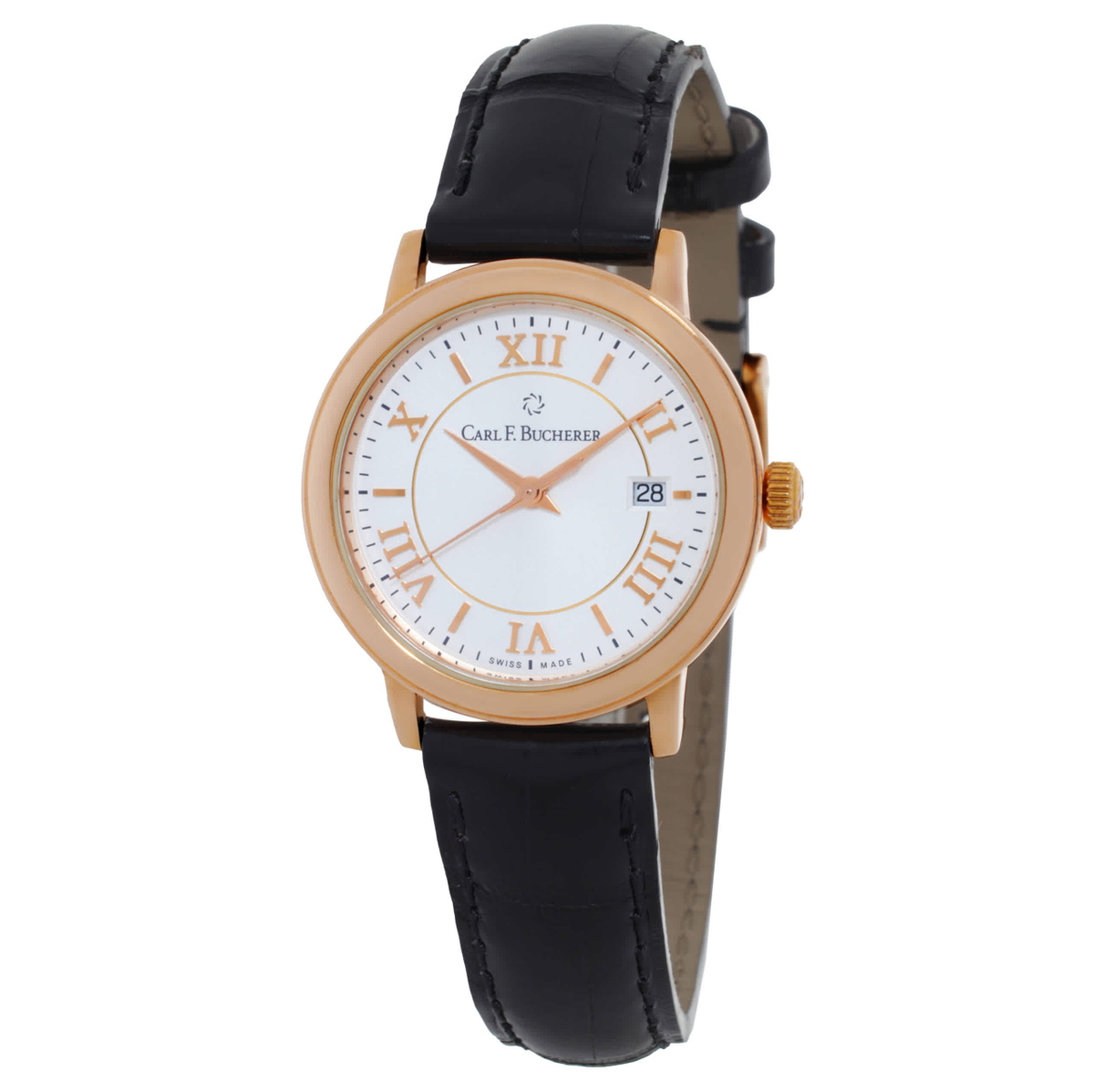 Carl F. Bucherer Adamavi Ladies Watch 00.10312.03.15.01