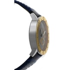Bvlgari Bvlgari Automatic Blue Dial Ladies Watch 101896-Blue
