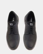 Steve Madden Gunther Casual Shoes in Black