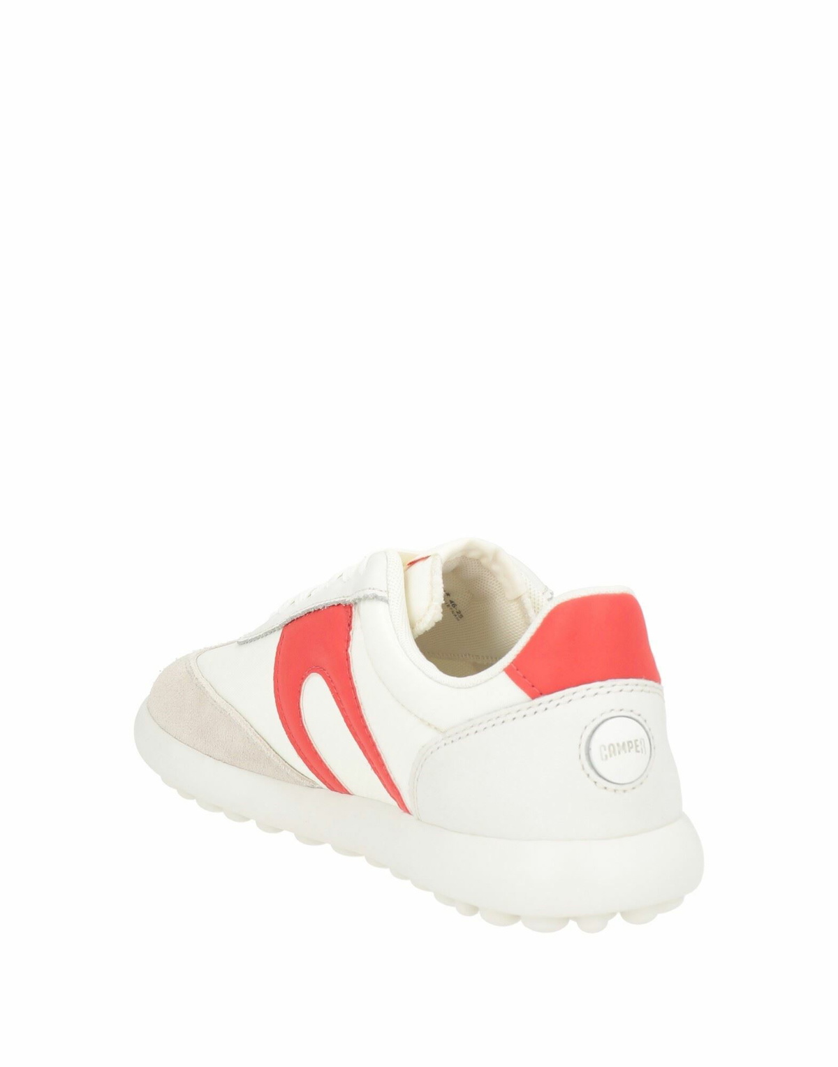 Camper Womens Sneakers Light in Grey