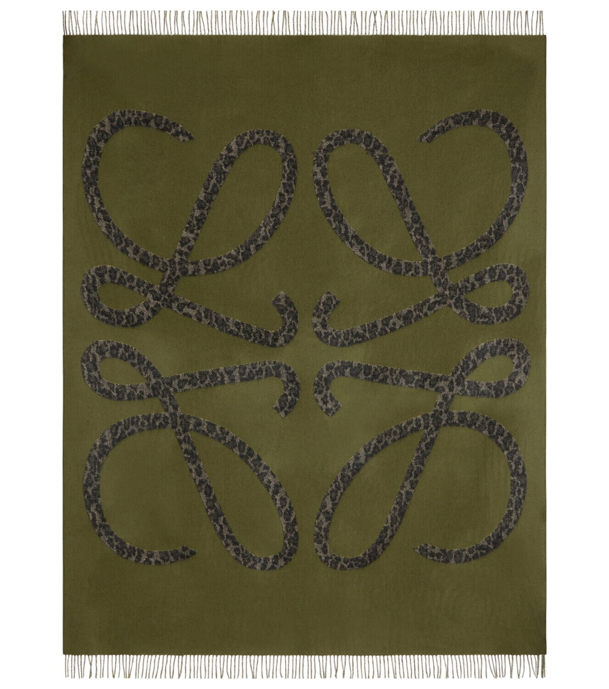 Loewe - Paula's Ibiza cotton beach towel Loewe Loewe - Paula's Ibiza cotton beach towel Loewe