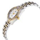 Citizen Quartz Crystal Ladies Watch EU6064-54D